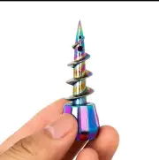 DIY Billy Easy Use Metal Screw Cone piece