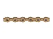 KMC X10SL Ti-N Gold 10 Speed Chain
