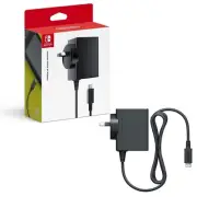 Offical Nintendo Switch AC Adapter USB-C Power Delivery 2.0 Charger Supply 39W