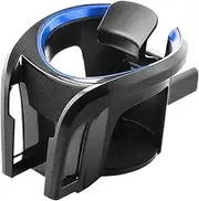 Car Cup Holder, Cup Holder for Car, Drink Holder Vent – 2 in 1 Car Air Air Vent Phone Holder Mount Cup Holder for Smartphones and Bottles