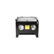 GA2030 03868 SIP Sand Blast Cabinet