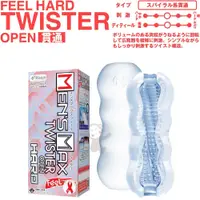 在飛比找蝦皮購物優惠-日本Men’ s Max 貫通型FEEL TWISTER硬版