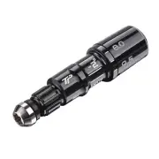 1pc .335/.350 RH 2 Degree Golf Shaft Sleeve Adapter for Taylormade R1 Driver FW