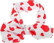 HAMPPLIES Girl Headband for Stylish Hair Accessory for Newborn for Parties and Everyday Wear Workmanship Comfortable Fit