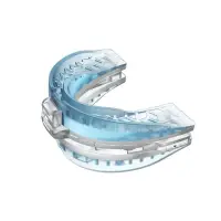 在飛比找蝦皮購物優惠-上新★日本  矽膠牙套 睡眠護齒 防止磨牙 防咬牙 舒眠止噪