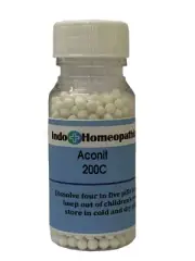 Allium Cepa in 6C, 30C, 200C, 1M Homeopathic Medicine Remedies