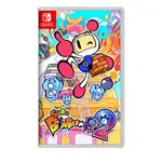 【NINTENDO 任天堂】NS SWITCH 超級炸彈人 R 2 中文版 炸彈超人 2