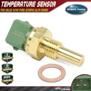 Temperature Sensor for Volvo XC40 Ford Scorpio Alfa Romeo Chrysler Voyager BMW