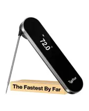 Typhur InstaProbe Less Than .6 Seconds Professional Meat Thermometer Digital