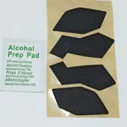 Mouse Anti-slip Anti-sweat Side Stickers for Logitech G900 G903 G903hero Part