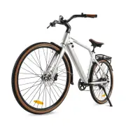 [EU DIRECT] CMACEWHEEL F700-2 36V 10AH 250W Motor 700*38C Tire Electric Bicycle 60-80KM Mileage Range Max Load 100KG