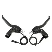 1 Pair For Bafang Brake Lever Cut-Off Brake Lever Bike Accessories E-Bike Parts