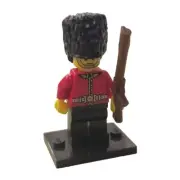 LEGO Royal Guard Minifigure Collectible Series 5 (8805) - NEW RETIRED RARE