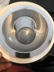 Juno Lighting LRT600P-CL Indy 6 Inch Parabolic Reflector Trim