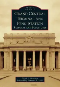 在飛比找博客來優惠-Grand Central Terminal and Pen