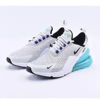 在飛比找旋轉拍賣優惠-NIKE AIR MAX 270 FLYKNIT