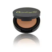 Aneley Cosmetics Natural/Organic Camouflage Cream 0.11 oz. Sassy