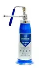 Professional Use Mini Cryo Can For Dermatology Cryo Liquid Nitrogen Sprayer hjv
