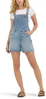 [Wrangler] Women's Relaxed Fit Shortall