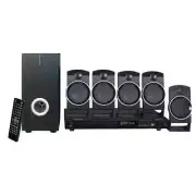 New RCA RTD101 Home Theater System