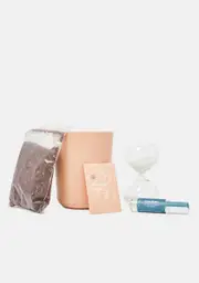 [Modern Sprout] Seek Peace Mindful Meditation Kit