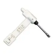Record Player Diamond Stylus for Turntable BSR ST12 ST14 ST15 HV11D, HV6