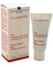 Clarins .7oz New Eye Contour Gel