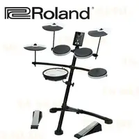 在飛比找樂天市場購物網優惠-【非凡樂器】2014全新發表Roland V-drums T