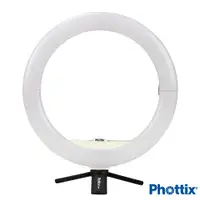 在飛比找蝦皮商城優惠-Phottix Nuada Ring 10 環形LED直播燈