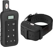 Deluxe Remote Dog Training Shock Collar Long Range (1 Collar)