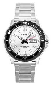 Casio MTD-125D-7AV Mens Watch