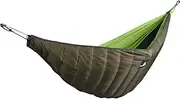 GUYOS Ultralight Outdoor Camping Hammock Underquilt Portable Winter Warm Under Quilt Blanket Cotton Hammock