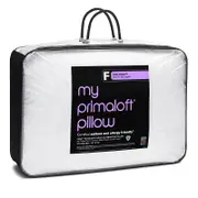 Bloomingdale's My Primaloft Asthma & Allergy Friendly Firm Down Alternative Pillow, Standard - Exclusive