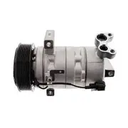 Jayair A/C Compressor - CM4176J