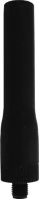 Diamond Antenna SRJF10 Dualband 2m/70cm HT Antenna with SMA-F, 2.75" Tall