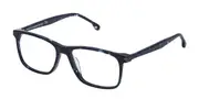 Lozza VL4137 06DQ Men's Glasses Tortoiseshell Size 54 - Private Health Rebate - Blue Light Block Available