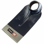 Elwell 100mm / 4" Burr Hoe Head