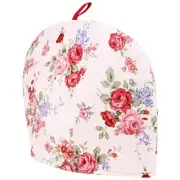 Teapot Warmer, Tea Cosy for Teapot, Cotton Flower Printed Assorted Color 2
