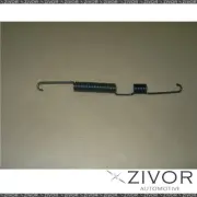 Drum Brake Shoe Return Spring For Toyota Hilux LN172 5L (Rear Upper)