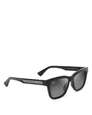 Maui Jim Hanohano Classic Square Sunglasses, 53mm