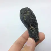 Tektite Specimen 170905 Strengthen Your Energy Field Metaphysical