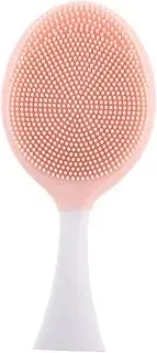 Ipetboom Replaceable Facial Scrub Brush Head Exfoliating Face Brush for Cleansing Suitable for T300/t500