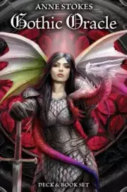 Anne Stokes Gothic oracle by Anne Stokes