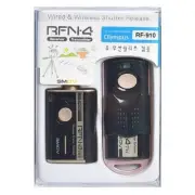 SMDV Wireless Shutter Release Remote [RFN4 RF-910] f/ DSLR SLR Body Camera