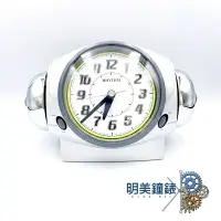 在飛比找樂天市場購物網優惠-◆明美鐘錶眼鏡◆RHYTHM麗聲鐘/8RA646-SR-19