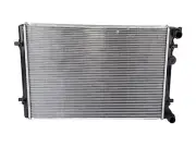 81SY57W Radiator Fits 2004 VW R32 3.2L V6 BJS Volkswagen Naturally Aspirated GAS (for: Volkswagen)
