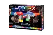 Laser X LaserX Micro B Blasters 2 Pack Change Dial