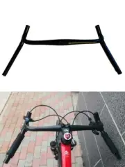 Road Bike Handlebars /22.2MM*31.8MM*650MM Aluminum Handlebars / Folding