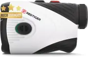 Golf/Hunting Laser Rangefinder 7X 1200 Yds w/ Slope, Magnetic, Rechargeable