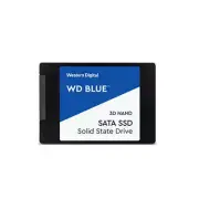 Western Digital Wd Blue 250Gb Sata Ssd